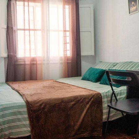Habitacion En Alicante, Benalua מראה חיצוני תמונה