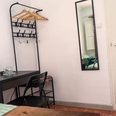 Habitacion En Alicante, Benalua מראה חיצוני תמונה