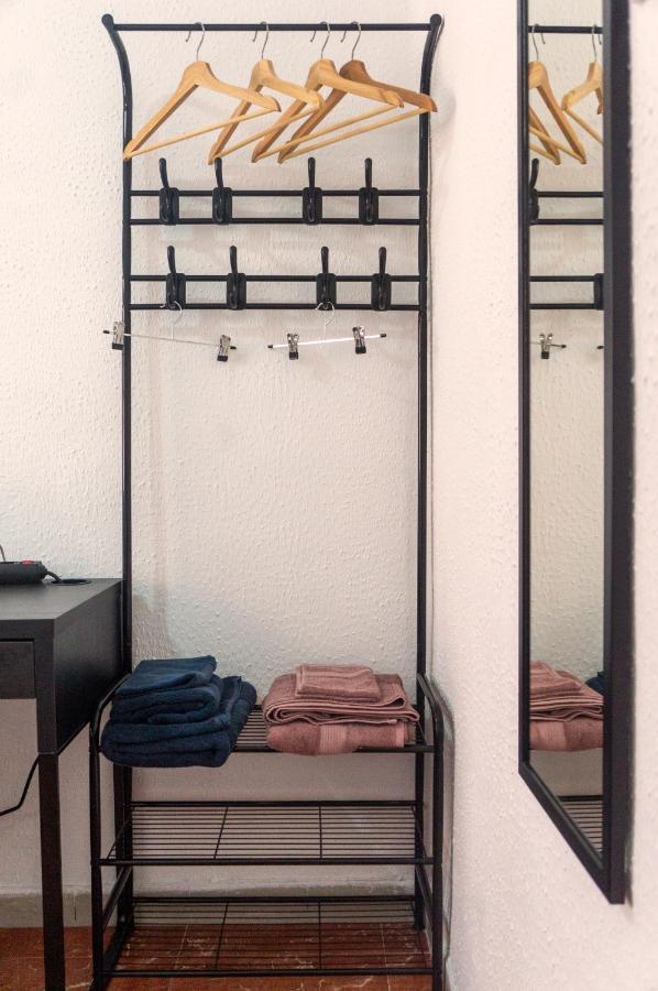 Habitacion En Alicante, Benalua מראה חיצוני תמונה